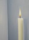 Candlelight, 12" X 16", Oil on Canvas, SOLD
