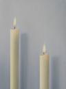 Two Candles, 12" X 16", Oil on Canvas, SOLD